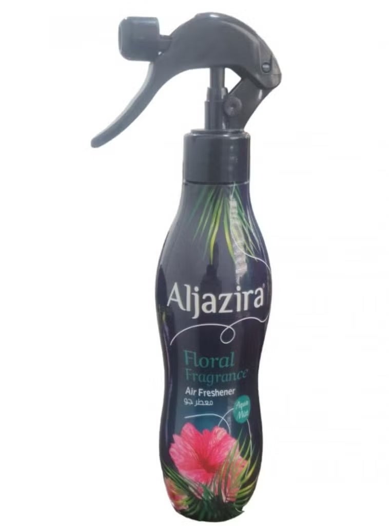 Al Jazeera Floral Concentrated Air Freshener 325 ml